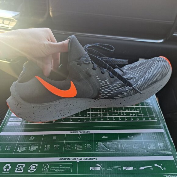 Nike Zoom Winflo - Picture 4 of 7